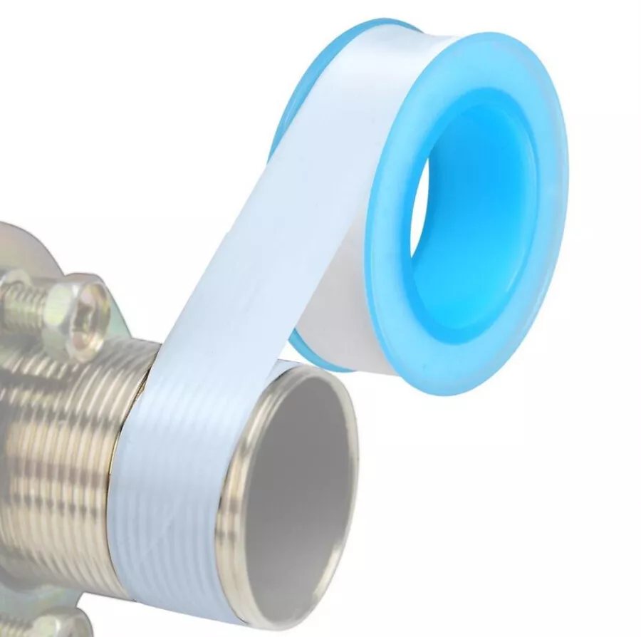 Water on sale seal tape
