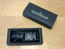 New - Lanyard + Pendrive JAEGER LeCOULTRE - Black - For Collectors