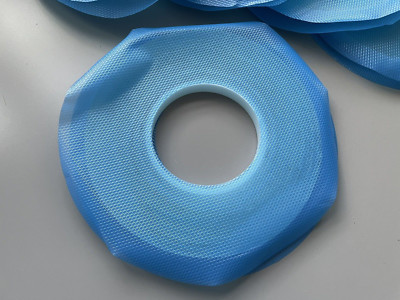 Doppelseitiger Nähstab 12 mm Band - Handwerk & Lampenschirm Naht/Stoff