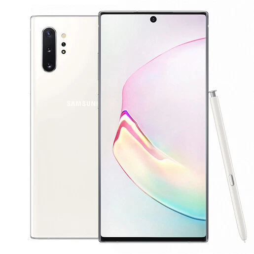 Samsung Galaxy Note 10+ Plus 5G SM-N976V - 256GB - VERIZON