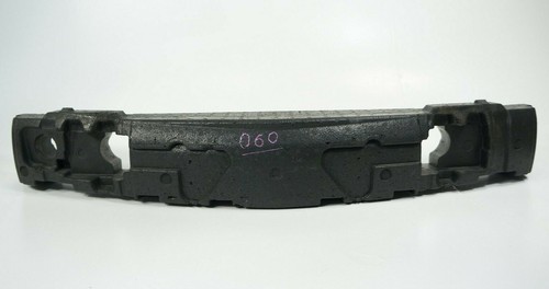 2007-2010 mercedes w216 cl550 cl600 front center bumper absorber foam impact bar