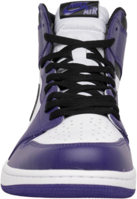 Jordan 1 Retro OG High Court Purple 2.0 for Sale