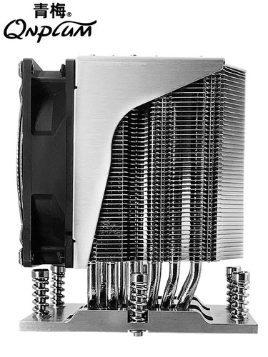 Refroidisseur CPU SP5 450W Support AMD EPYC 9654/9754/9684X Supermicro H13SSL-N - Photo 2/4