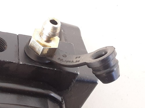 BMW R 80 G/S PD ST PINZA FRENO DESTRA ORIGINAL BRAKE CALIPER BREMBO 34111458384 - Imagen 19 de 24