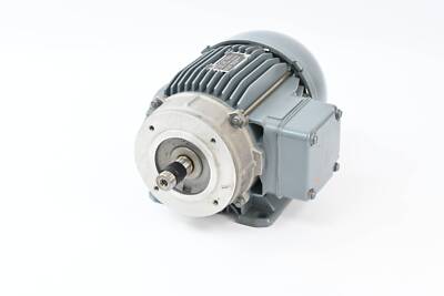 AEG 3~ Electric Motor AM80NY8/4 ( AM 80 NY8/4 ) 0.22/0.4 kW