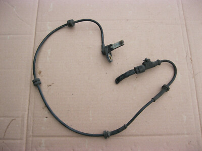 ABS Sensor Raddrehzahl hinten rechts mit Stecker Nissan Primera P12  47900AV710