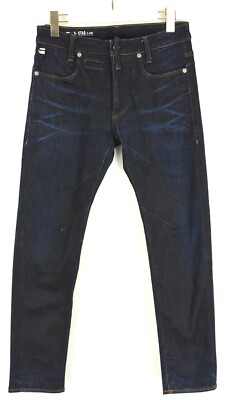 G-STAR D-Staq 5-Pkt Slim Jeans Men