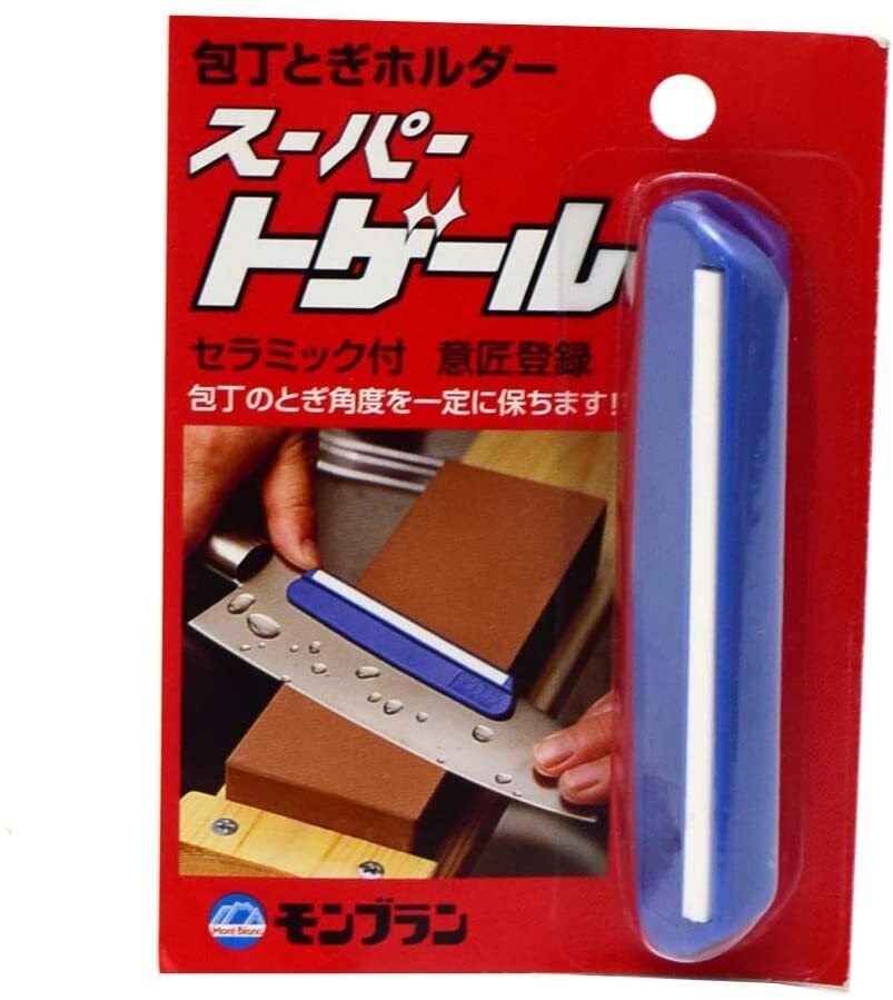 NEW! Japanese Sharpening stone whetstone sharp Knife ceramic