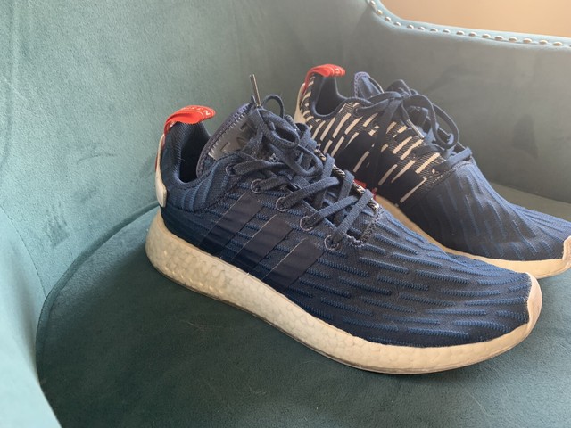 adidas nmd r2 limited edition