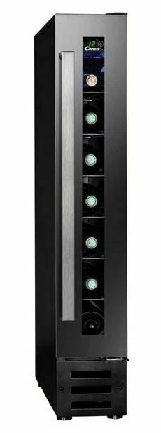 Cantinette vino neri Candy