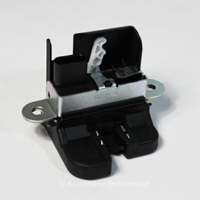 Original VW Heckklappenschloss Golf 5 V Passat 3C 1K6827505F9B9 Volkswagen NEU