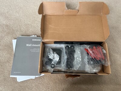 Samsung Frame 85'' Wall Mount - Model BN96-51483E