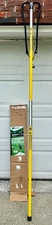 Notch Big Shot Standard Kit with Two 4 ft. Poles Arborist  Launching System READ