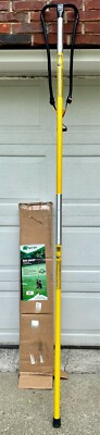 Notch Big Shot Standard Kit with Two 4 ft. Poles Arborist  Launching System READ