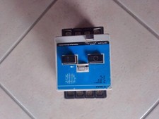 Schupa RCD, FI -Schutzschalter 125 / 0,5 A