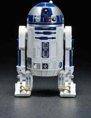 Kotobukiya Star Wars ARTFX+ R2-D2 & C-3PO 1/10 Scale PVC