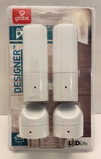 Globe 4PK LED Night Light