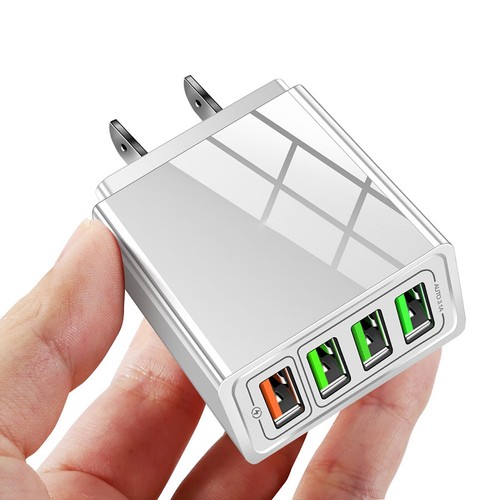 Phone Charger Charge Charge Your Phone 4X Faster Cell Phone Charger Ultra Fast - Picture 24 of 29