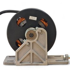 Generator Assembly for Precor EFX524i Cross Trainer  Self Power Excellent Cond