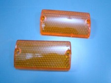 Clignotant Autobianchi A112