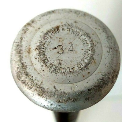 Batte de softball Easton Typhoon 2 1/4 canon 31'' 21 oz #SK60BP -10 Fastpitch