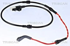TRISCAN Brake Pad Wear Warning Contact For JAGUAR Xe X760 T2H2092