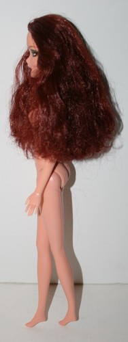 Mattel My Scene Barbie Doll LET'S GO DISCO CHELSEA Pierced Ears - Picture 18 of 18