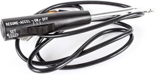 Early Gm-Style Cruise Control Switch up to 1981 - Part # 250-3020 