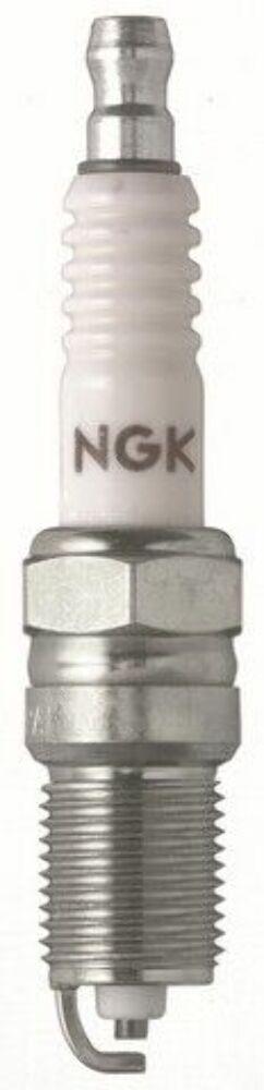 NGK 7317 NGK Racing Spark Plug  High-Quality Auto Part, Universal Fit for Multi