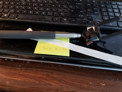 a New  Extendable Selfie Stick 
