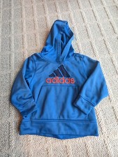 Boys Adidas Sweatshirt, 4T Adidas, Adidas Sweatshirt, Adidas Hoodie