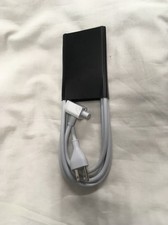 Genuine Apple Mac 6' Extension Power Cord 01-622-0168