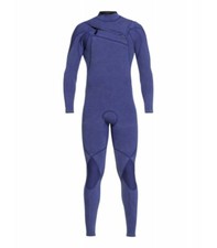 QUIKSILVER Men's 3/2 HIGHLINE LTD MONOCHROME CZ Wetsuit - BYD0 - Small -LAST ONE