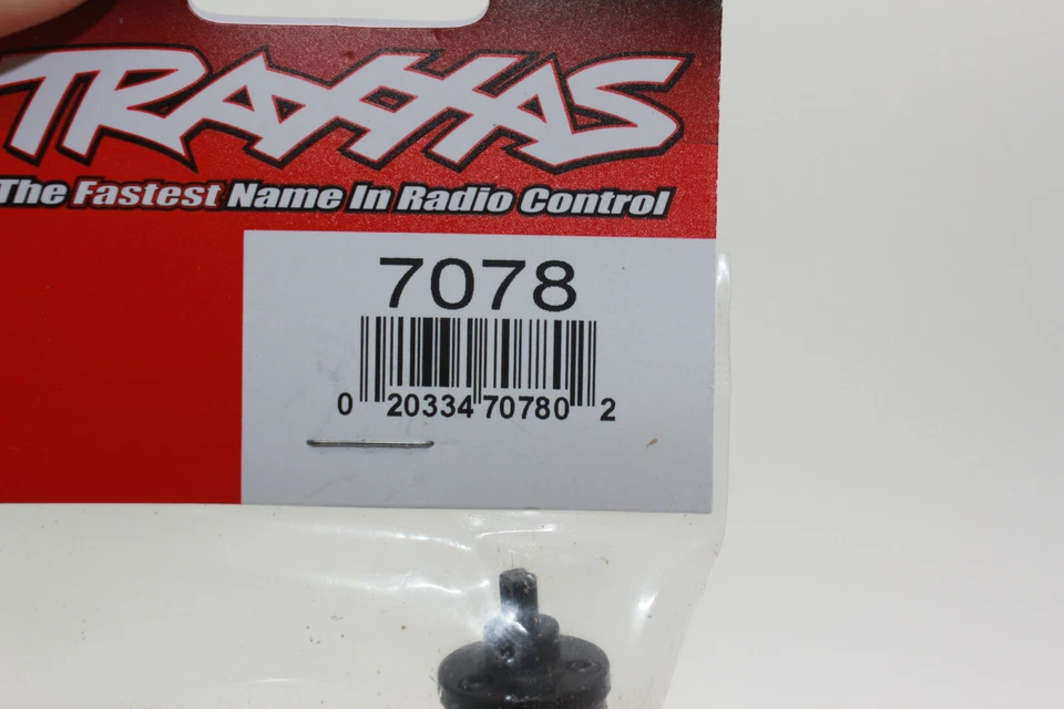 Traxxas TRX 7078 Differential Diff kompl. E-Revo Slash 1:16 VXL  NEU in OVP  - Bild 3 von 4
