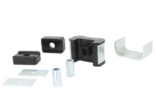 Whiteline Transmission Mount Bushings for Chevrolet K10 Pickup