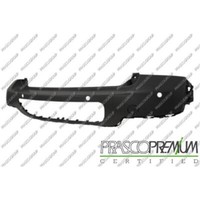 Prasco StoßFäNger StoßStange Hinten FüR Mini Mini Countryman R60 Cooper SD ALL4