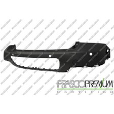 PRASCO Stoßfänger Stoßstange hinten für MINI Mini Countryman R60 Cooper SD ALL4 PRASCO Stoßfänger Stoßstange hinten für MINI Mini Countryman R60 Cooper SD ALL4