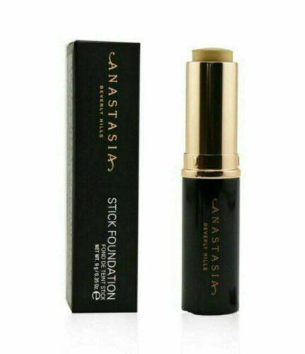 Anastasia Beverly Hills Stick Foundation 0.35 oz Large - Mink - 100% AUTHENTIC