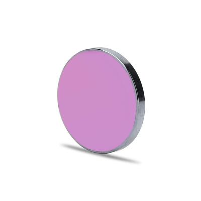 GaAs Laser Lens Diameter 20mm Focal Lens for CO2 Laser Cutting Engraving Mach...