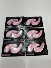 My Collagen Hydrogel Eye Patch Firming And Moisturizing Pack Of 6