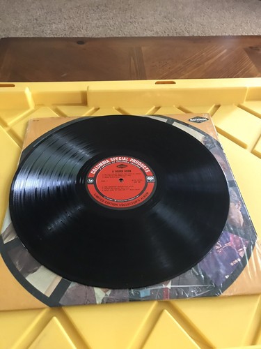 A Golden Dozen Vinyl By Various Artists! (Louis Armstrong, Tony Bennett, Etc) - Picture 2 of 3