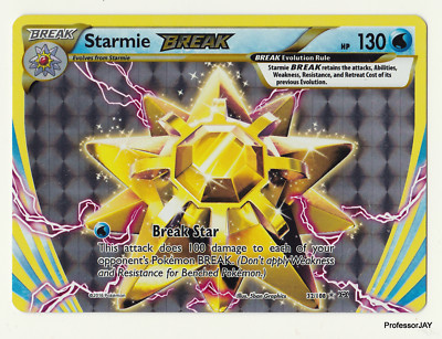 gen 6 pokemon cards Pokemon - XY - Generations - Paras main image 0