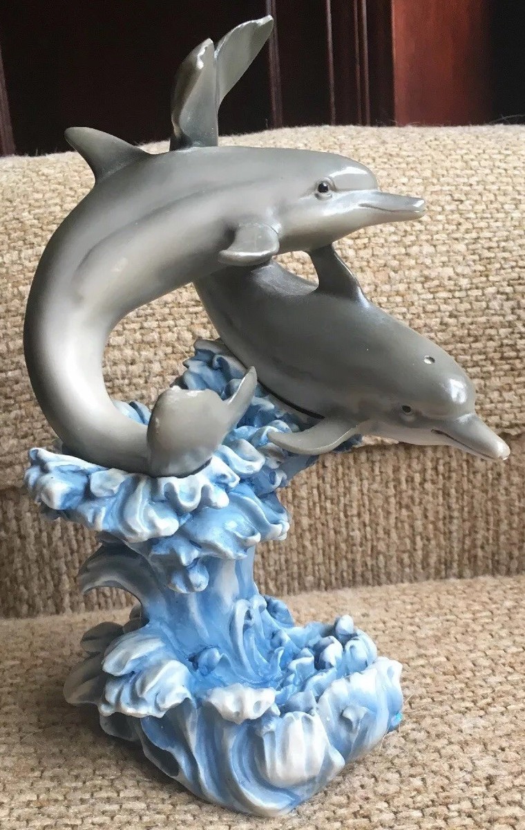クリスチャンラッセン Dolphin Quest Ⅱ クリスチャン・リース・ラッセン Dolphin Quest Ⅱ 1997年