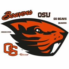 🏈🏈 Pick your single card 2023 ONIT Oregon State Beavers Football 🏈🏈