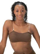 BodyWrappers Bandeau Bra 274