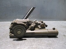 MERCEDES A B CLAS CLASS GLA 1.6 16V PETROL M270 OIL PUMP 2015- R2701810701