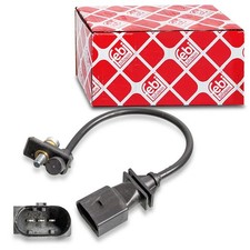 FEBI BILSTEIN KURBELWELLENSENSOR BMW 1 E87 3 E46 E90 E91 5 E60 E61 6 7 X3 E83 X5