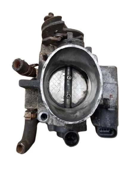 Base de montaje de válvula de acelerador del cuerpo del acelerador para 00-05 MONTANA 309271 Foto 2 de 4