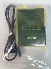Canon Battery Charger LC-E10C