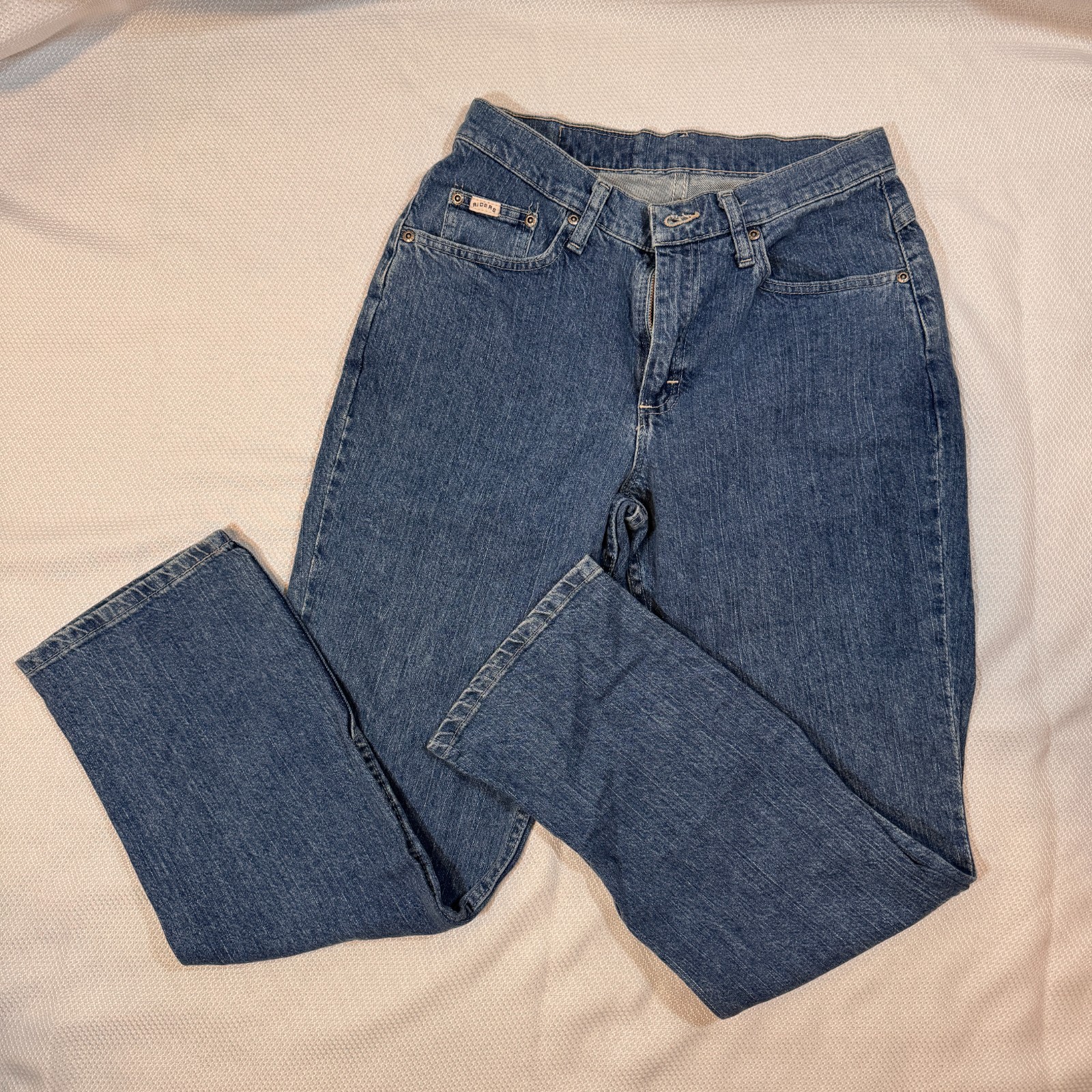 Denim Riders, Basic Comfortable Authentic Superio… - image 1